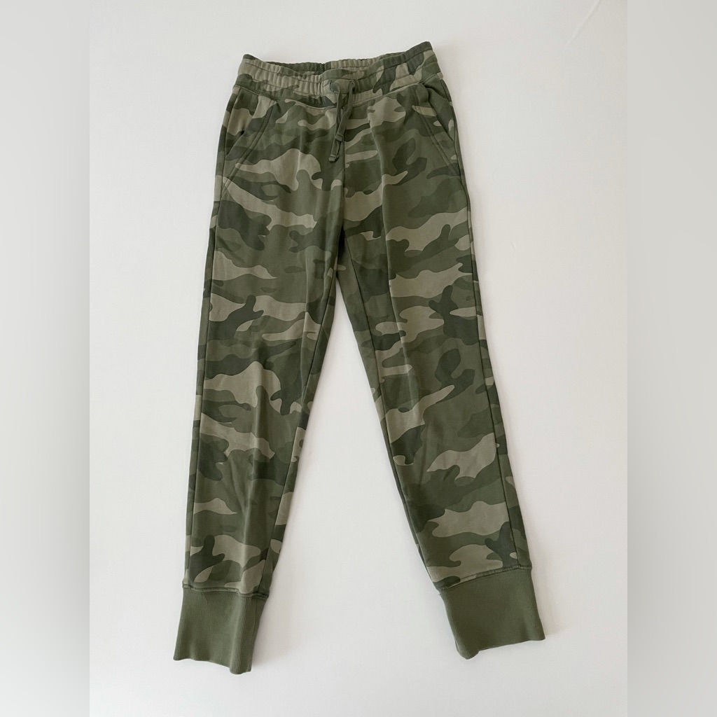 Old Navy Camo Sweatpant